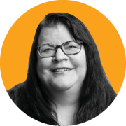 Karen Martin-Brown 