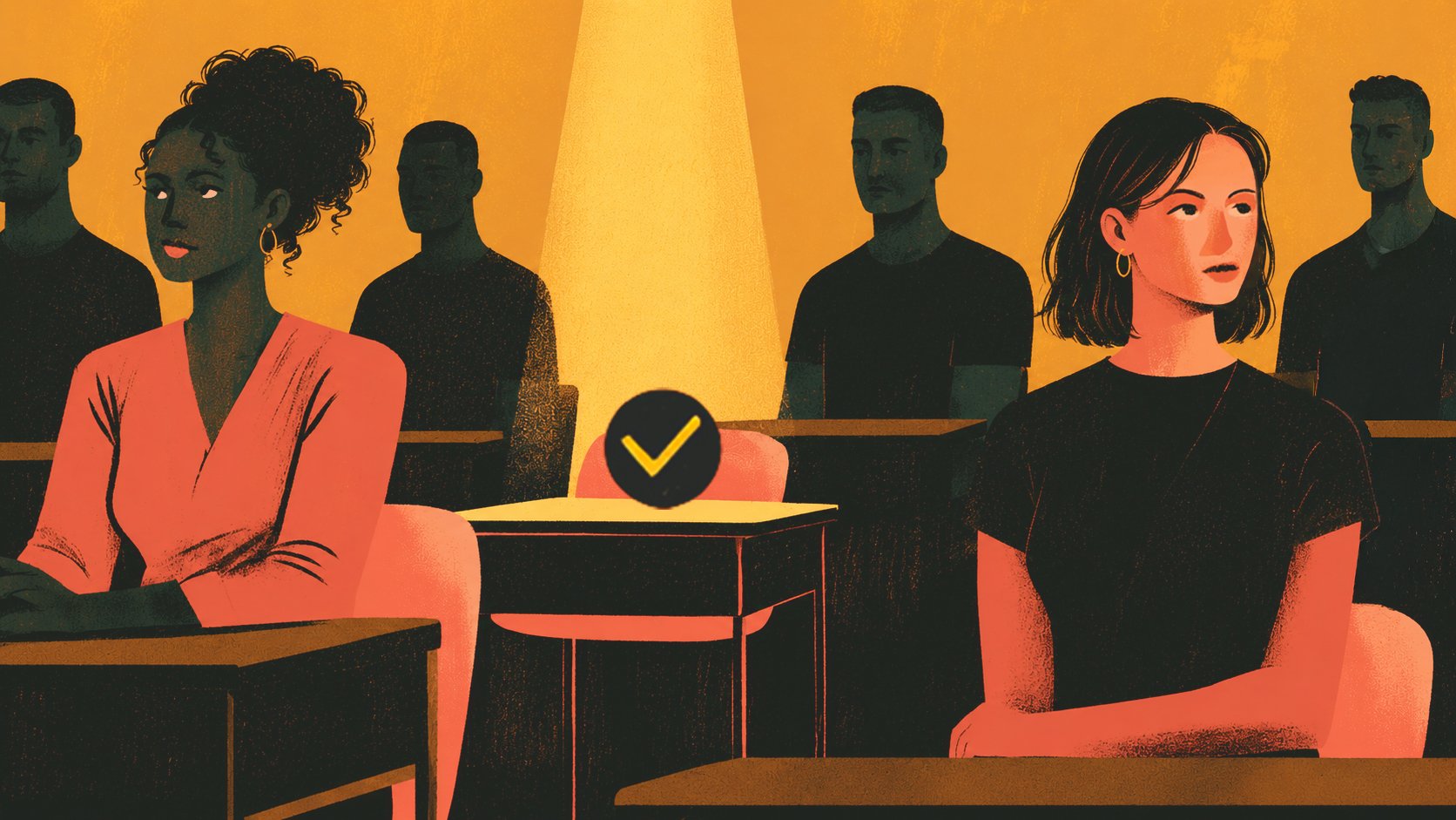 Your Students Are Ahead of Your Attendance Process